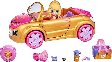 shopkins convertible