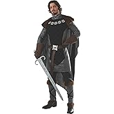 Rubie's Costume Men's Blood Line Adult Dark Prince Costume