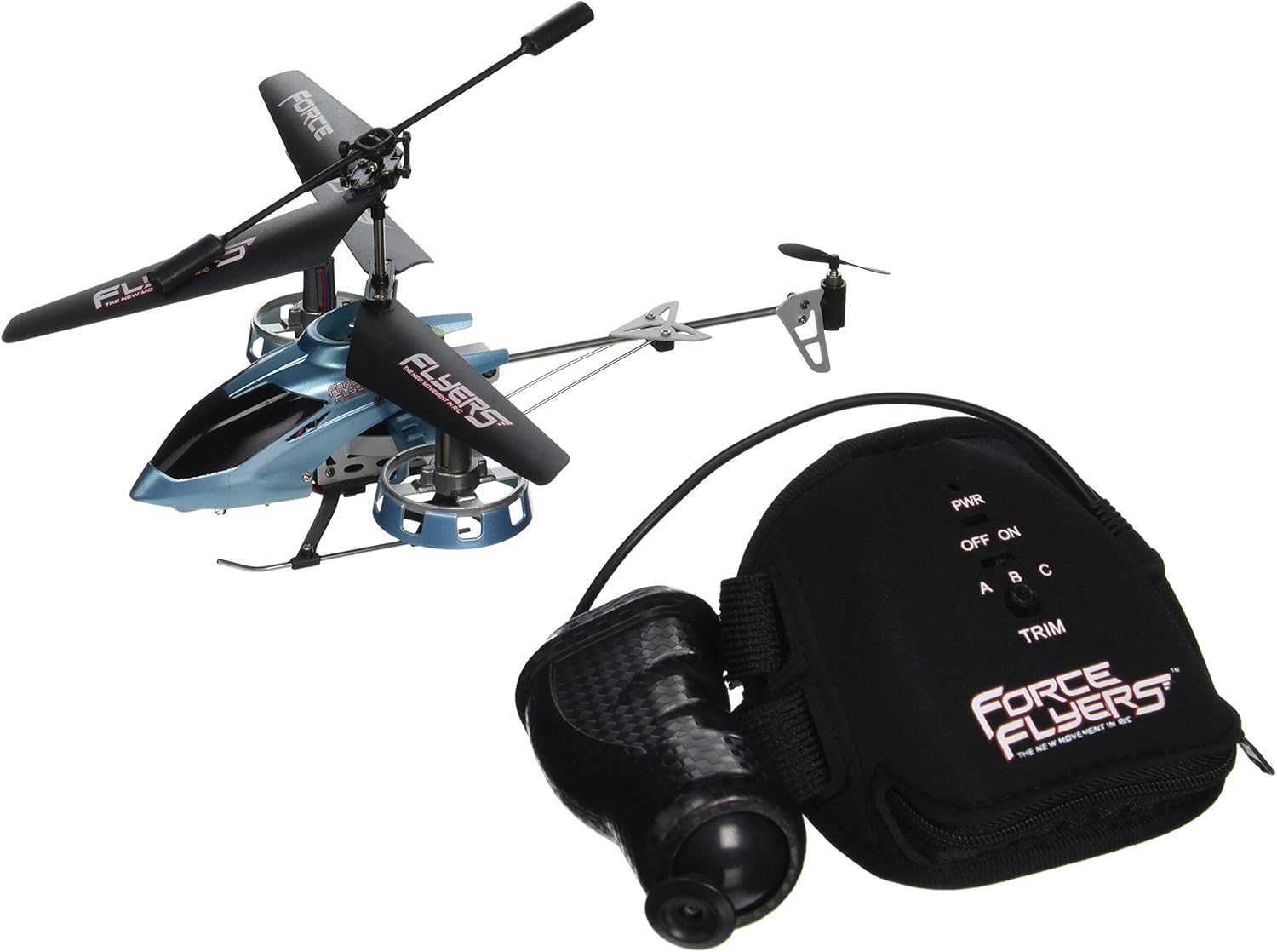 b flyer rc helicopter
