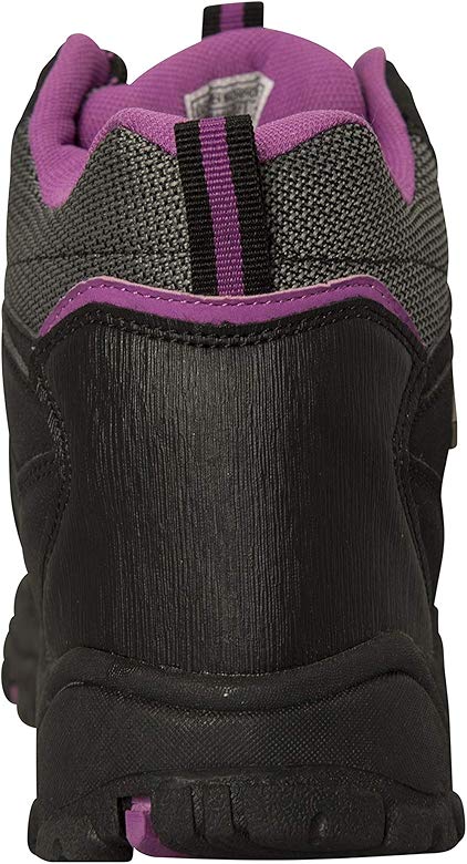 adventurer womens waterproof boots