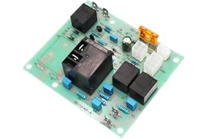 FARAMZ 3106996022 Heat and Cool Control Relay Board Replacement for Dometic RV Air Conditioner 579 590 595 600 Series