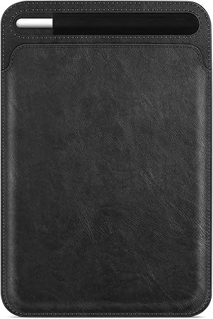 Fintie Sleeve Case For New Ipad Air 4 10 9 2020 Amazon Co Uk Electronics