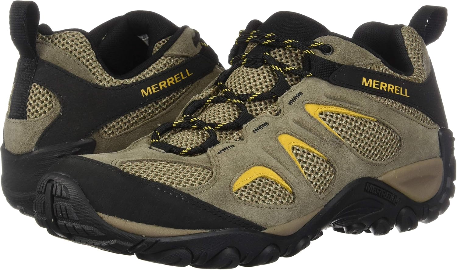  | Merrell Men's Yokota 2 Hiking Shoe | Hiking Shoes