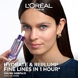 L'Oreal Paris Revitalift Hyaluronic Acid Serum 1.5% 30ml Pure Concentrated view 3