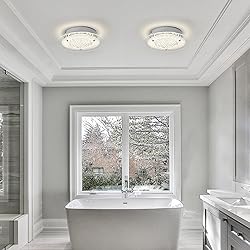 LED Ceiling Light,Crystal Ceiling Light Fixture
