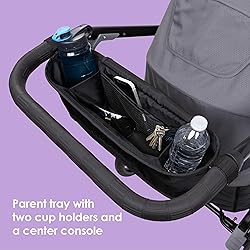 Baby Trend Navigator PRO 2-in-1 Stroller