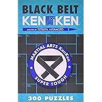 KenKen: For Experts Only, Volume 2: Puzzle Company, KenKen