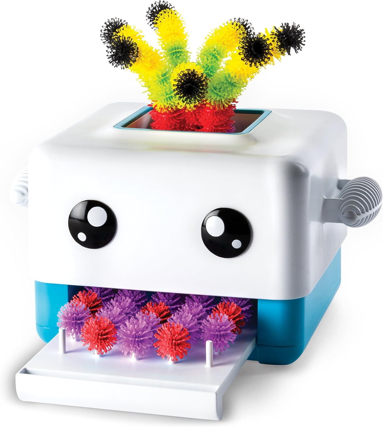 bunchems bunch and build