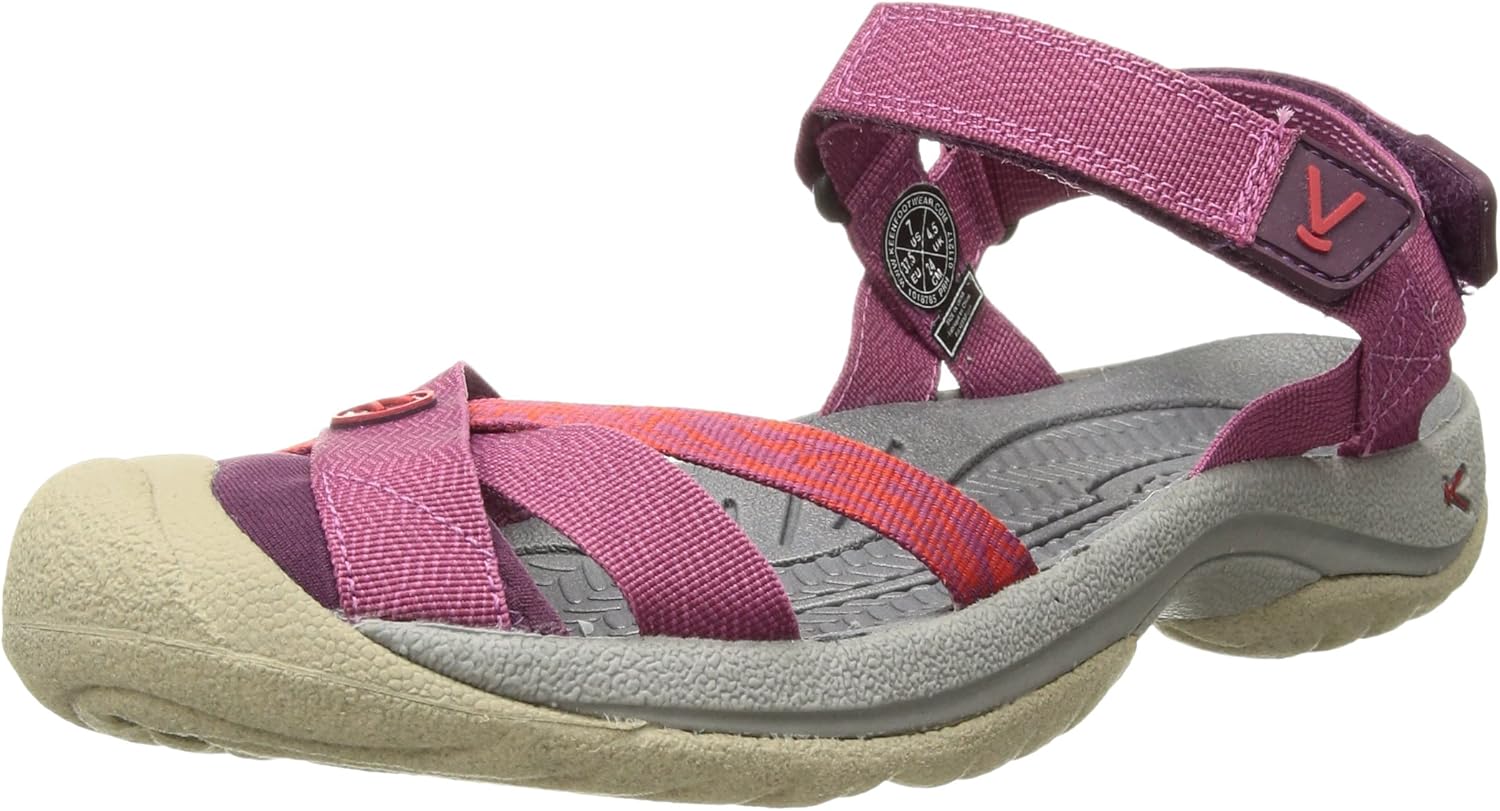 keen womens bali