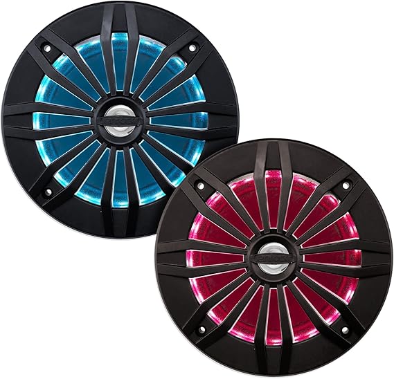 enrock marine speakers