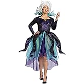 Upscale Ursula Costume, Official Disney The Little Mermaid Live Action Costume