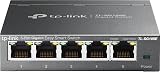 TP-Link TL-SG105E Managed 5-Port Gigabit Network Switch VLAN QoS IGMP Snooping