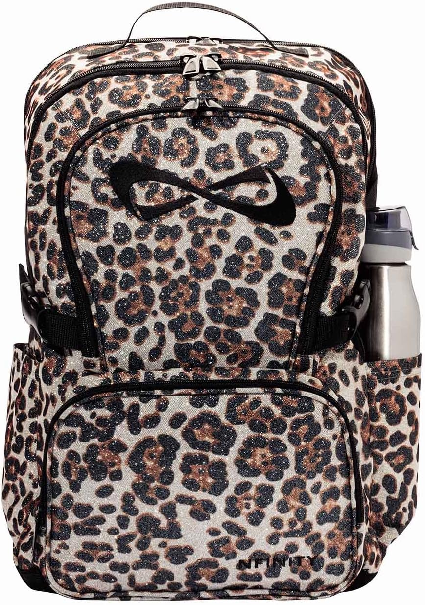 nfinity cheer bag