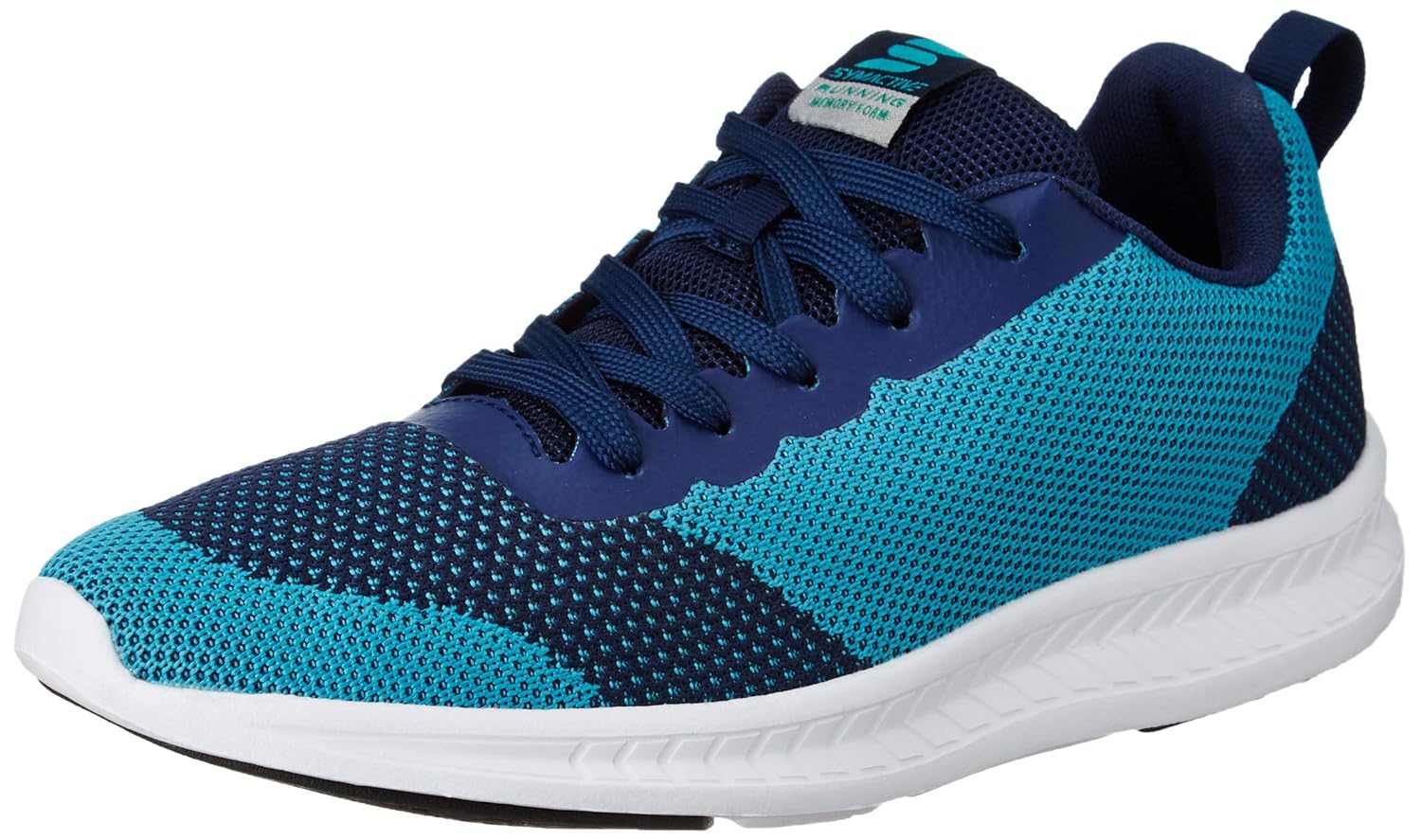 symactive men's running shoes