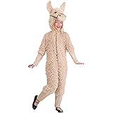 Llama Costume for Kids