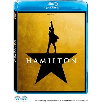 Hadestown: The Musical [Blu-ray] - View 7