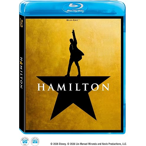 Hadestown: The Musical [Blu-ray] - View 8