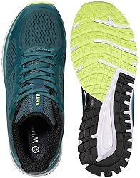Joomra Whitin Mens Lightweight Running Tennis Shoes