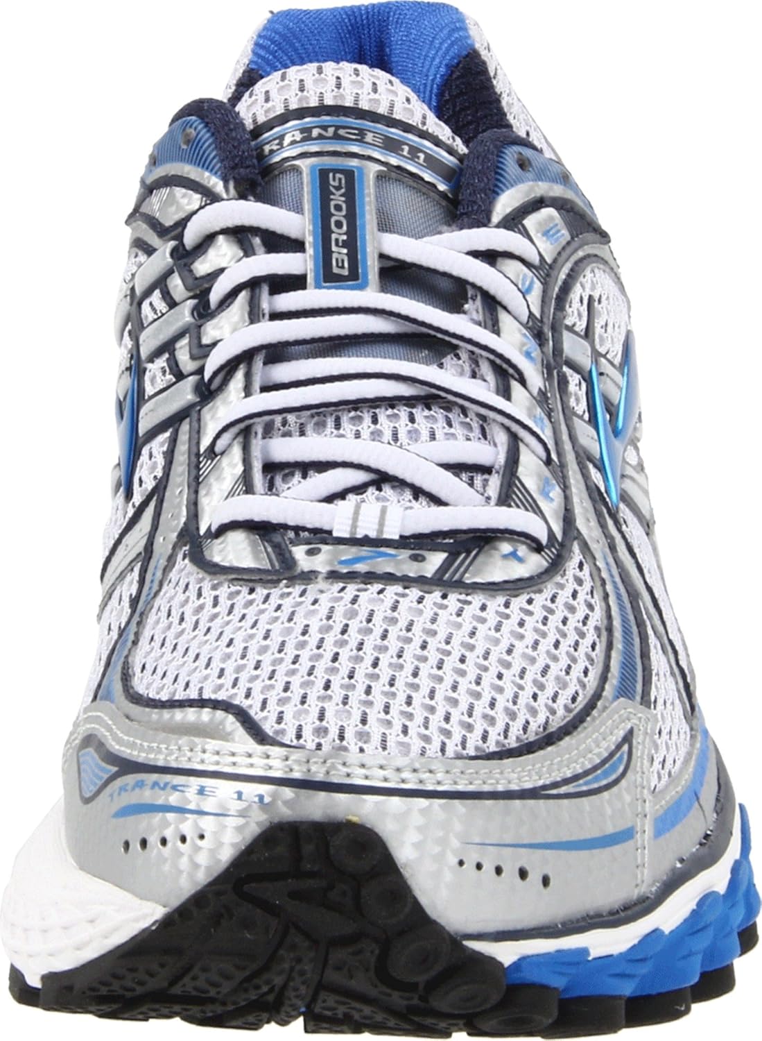 brooks trance 12 mens 2014