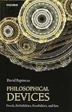 Philosophical Devices: Proofs, Probabilities, Possibilities, and Sets