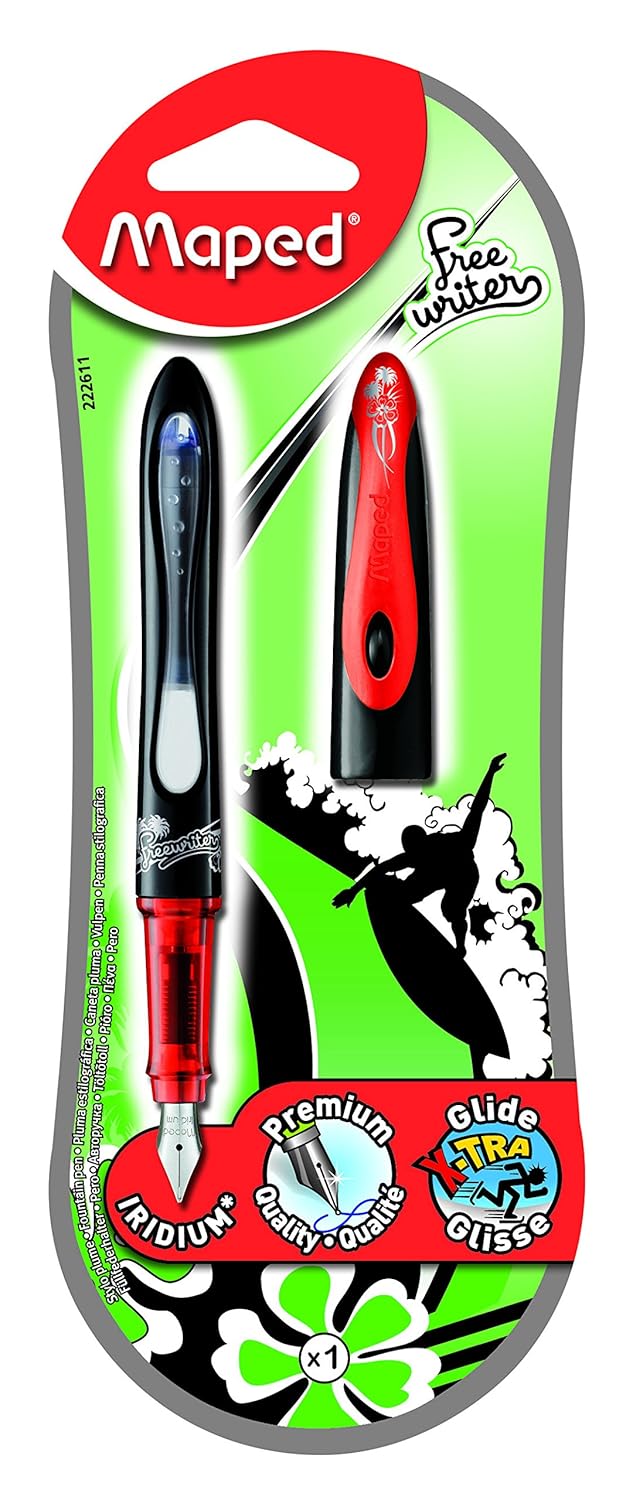 Maped Fountain Pen Amazon.in Office Products