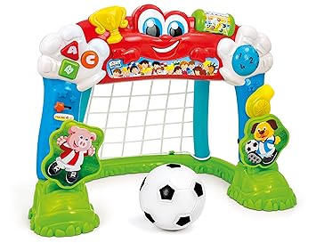 baby foot 1er age