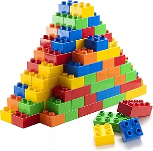 giant lego blocks for kids