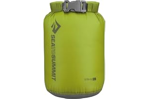 Sea to Summit Ultra-Sil Dry Sack, Ultralight Dry Bag