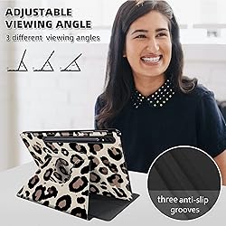 Galaxy Tab S7 FE / S8 Plus / S7 Plus Tablet Case