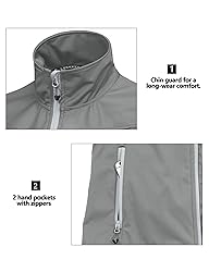 Little Donkey Andy Women's Lightweight Softshell