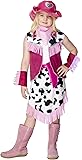 smiffys texan cowgirl costume