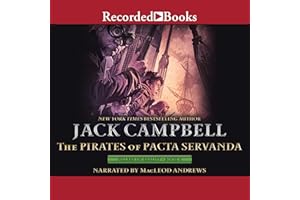 The Pirates of Pacta Servanda: Pillars of Reality, Book 4
