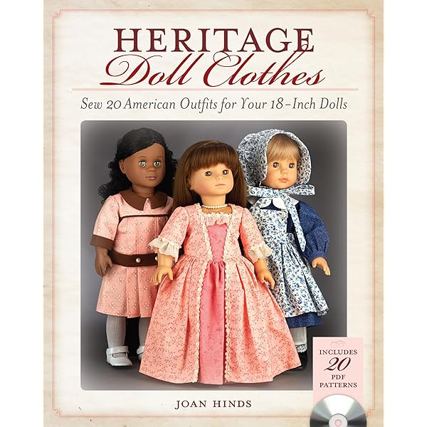 dolls-clothes-pattern-book-roselyn-gadia-smitley-9780806964362-amazon-com-books for Free Printable Cabbage Patch Doll Clothes Patterns Dolls' Clothes Pattern Book: roselyn-gadia-smitley: 9780806964362: Amazon.com: Books for Free Printable Cabbage Patch Doll Clothes Patterns