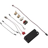 EMG 35DC Active Bass Pickup for 4-String Bass, Black