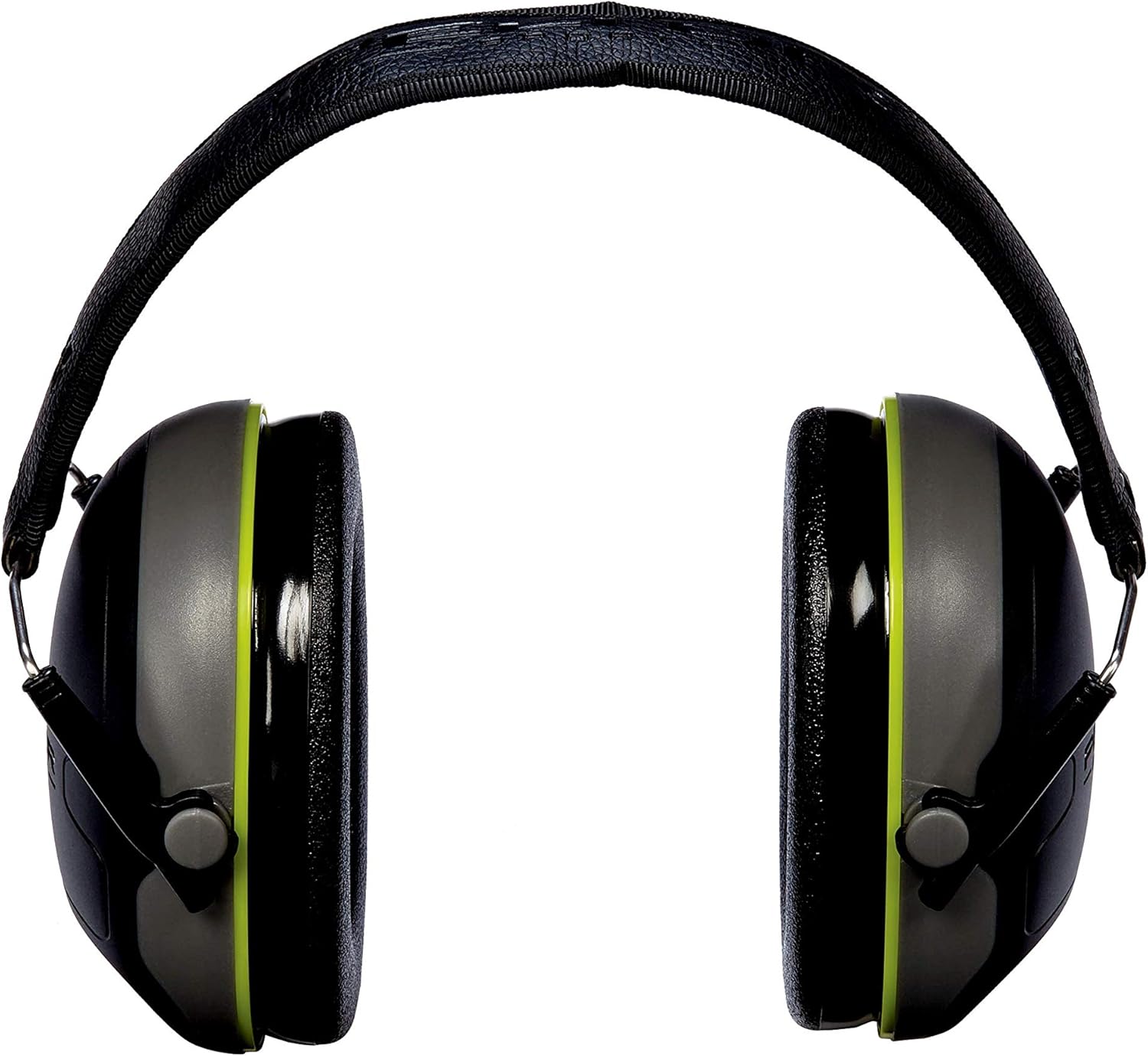 Peltor Sport Shotgunner II Low-Profile Hearing Protector, Black, NRR 24 dB: Home Improvement