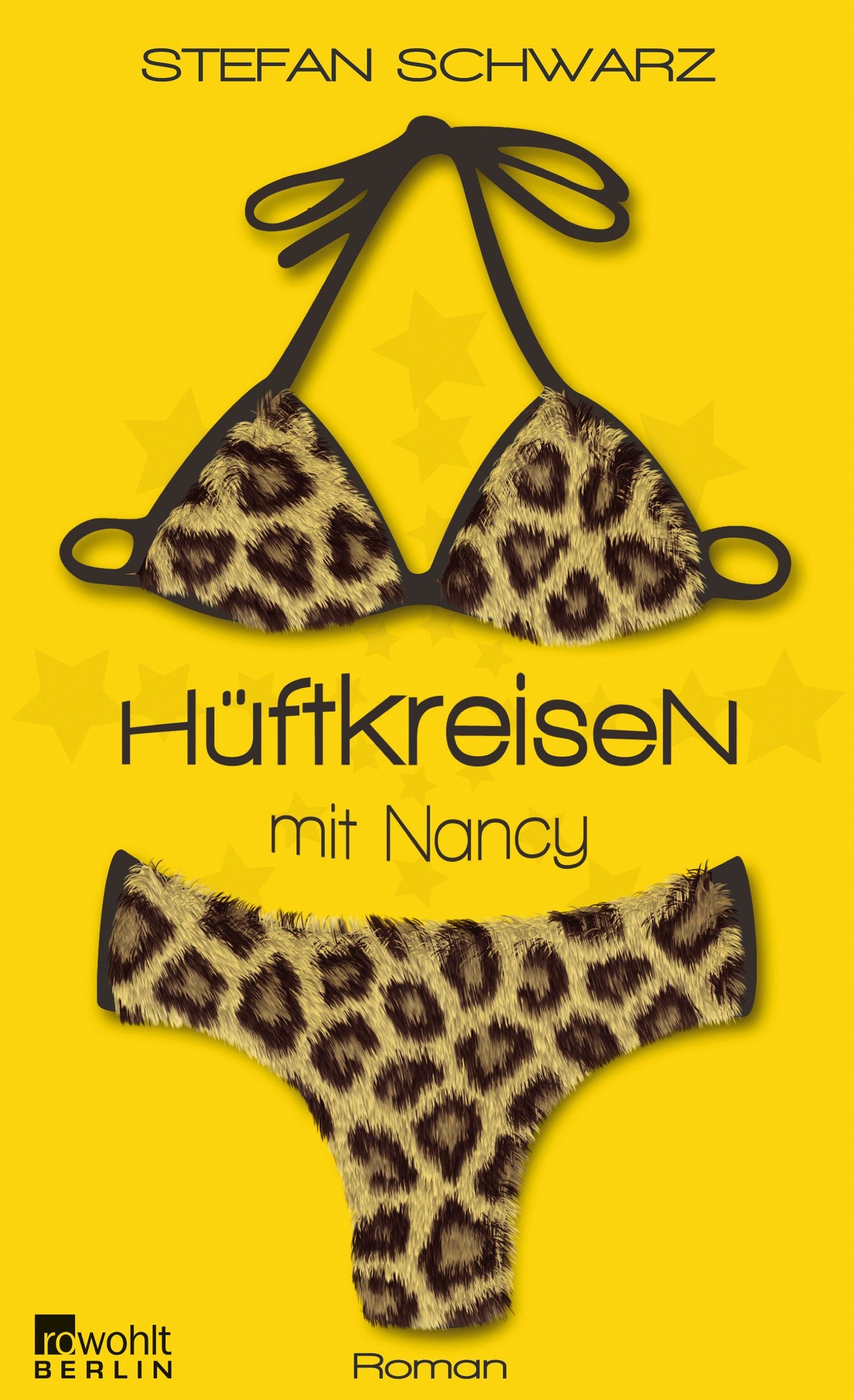 Huftkreisen Mit Nancy Stefan Schwarz 9783871346743 Books Amazon Ca