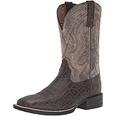 Ariat Men's Steadfast Western Boot
