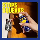 WD-40 Multi Use Lubricant Spray 100ml Pocket Original Maintenance Water Rust view 5