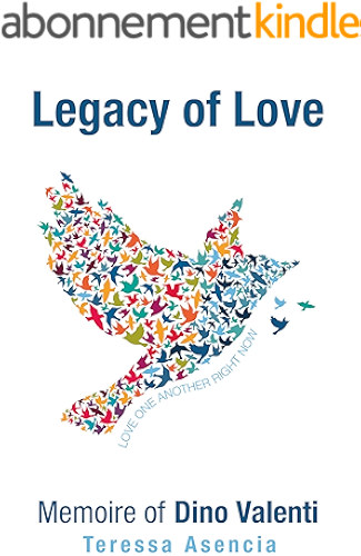 Download Legacy of Love: Memoire of Dino Valenti (English Edition) PDF