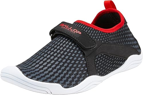 BALLOP Water Shoes Typhoon Unisex Aqua 