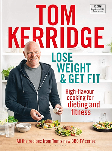 Download Lose Weight & Get Fit: 100 high-flavour recipes for dieting and fitness (English Edition) PDF