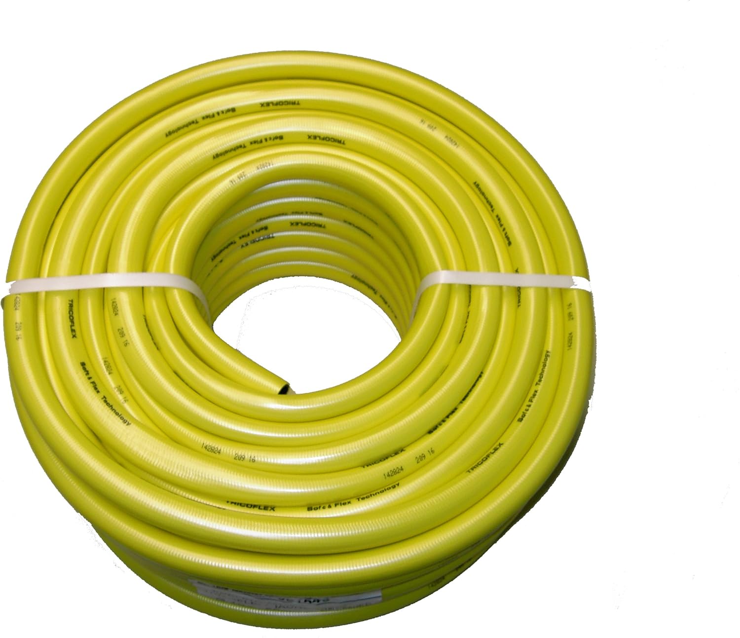 Hozelock Tricoflex Hose 19Mm 100M Amazon.co.uk Garden & Outdoors