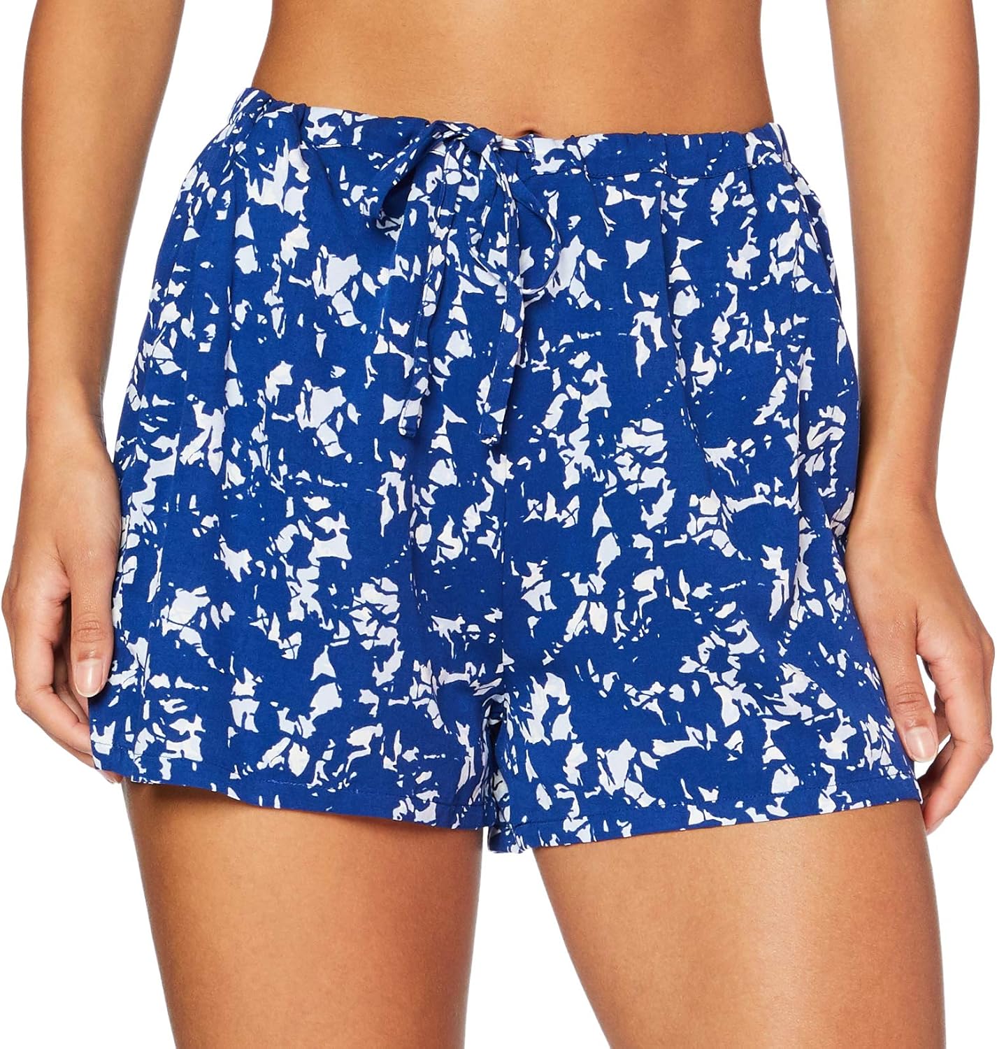 Calvin Klein Damen Sleep Shorts Amazon.de Bekleidung