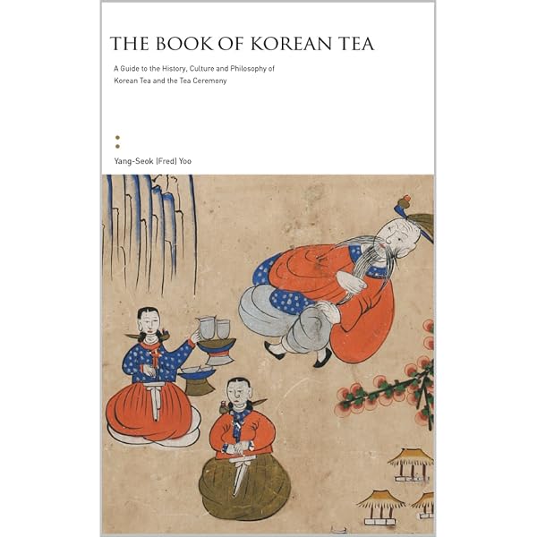 【中古】 The Korean Way of Tea: An Introductory Guide/SEOUL SELECTION/Hong Kyeong-Hee The Korean Way of Tea - Kindle edition by Brother Anthony of Taize