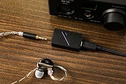 Linsoul SIMGOT DEW4X Portable in-Ear Monitor