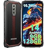 DOOGEE Blade 10 Rugged Smartphone Unlocked Android