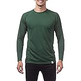 Pro Club Men's Performance DryPro Long Sleeve T-Shirt