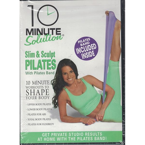 (未使用･未開封品)10 Minute Solution [DVD] [Import] Amazon.co.jp: 10 Minute Solution: 5 Day Get Fit Mix [DVD