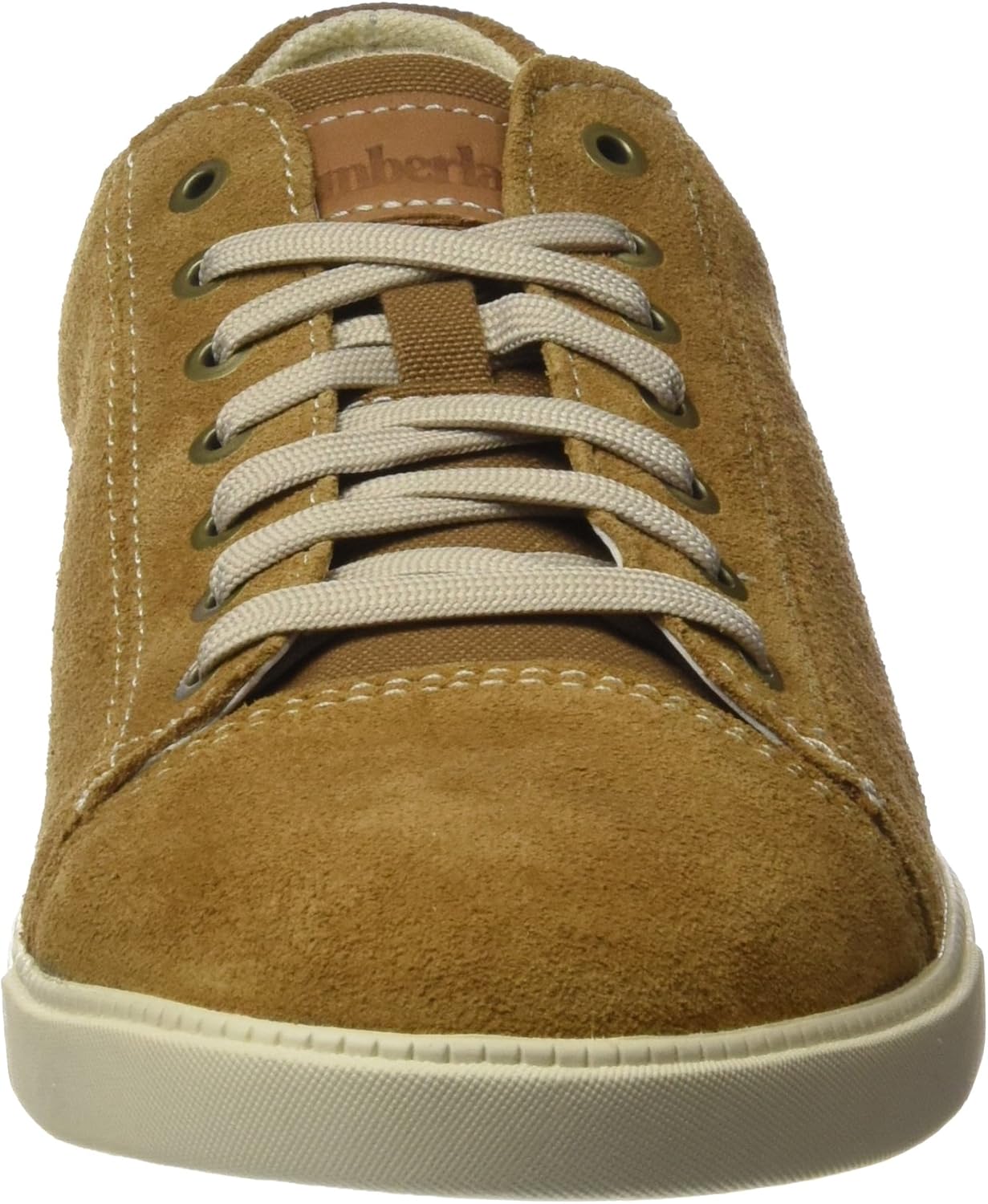 timberland fulk cap toe ox