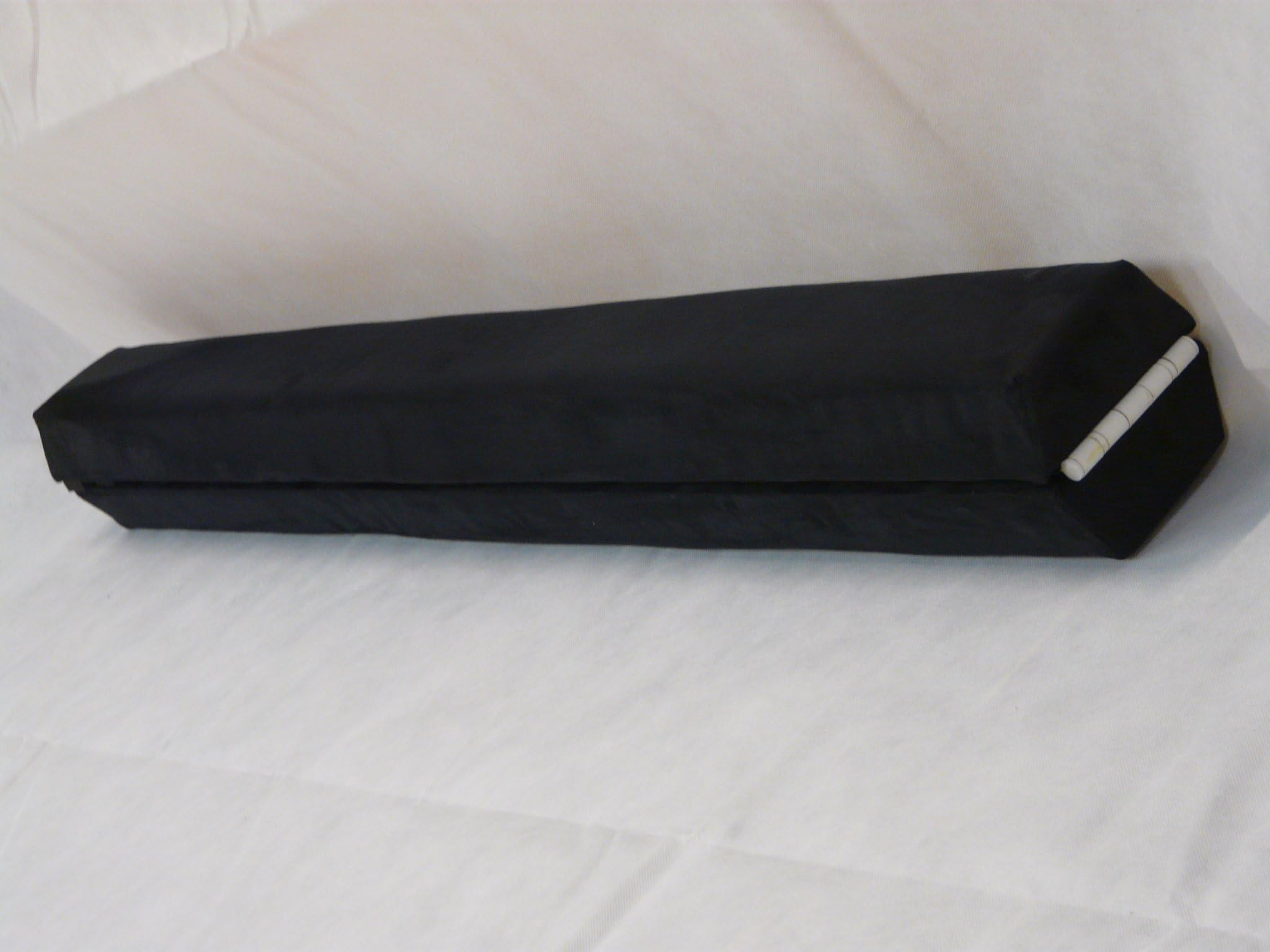 Just4Gym 8ft long folding beam
